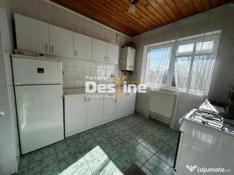 Casa de inchiriat Copou 5CD 100MP parter+mansarda+curte - 10