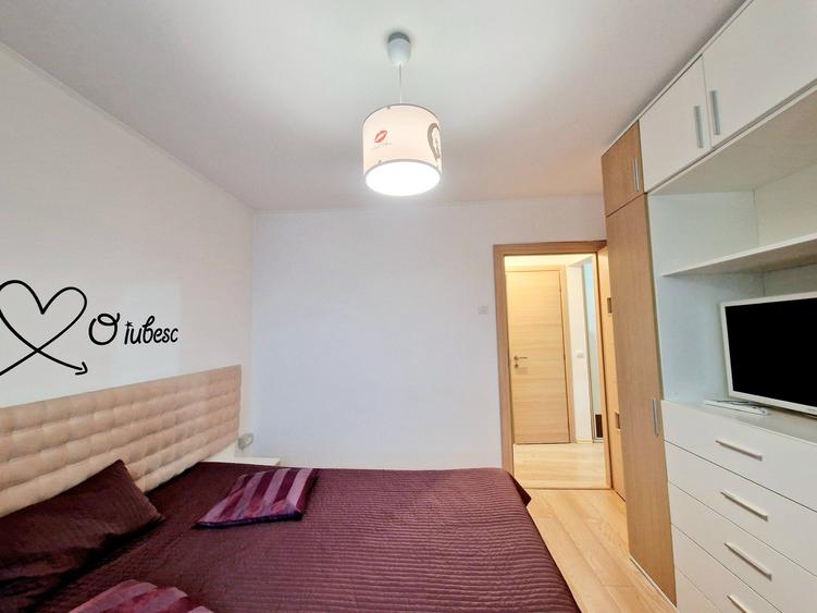 Apartament 3 camere de inchiriat termen lung Constanta - 4