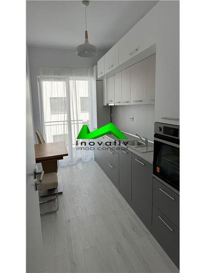 Garsoniera de inchiriat boxa parcare Sibiu Brana Selimbar - 2