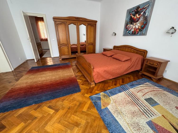 Spatios pentru  locuit si afacere - 12