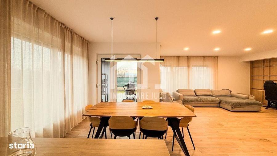 Casa Individuala 3 camere 102mp Teren 617mp Front 34m Jucu de Mijloc - 9