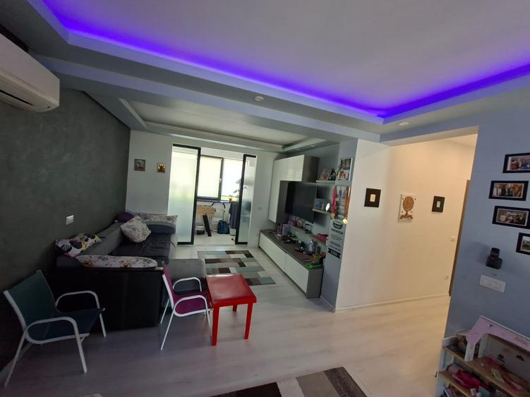 Apartament premium cu 3 camere - curte privata - 89mp - 3
