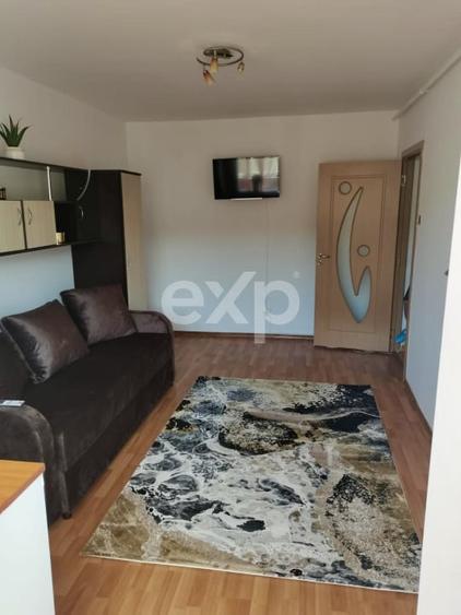 Garsonieră de închiriat – Zona Griviței, Brașov | 360 €/lună - 7