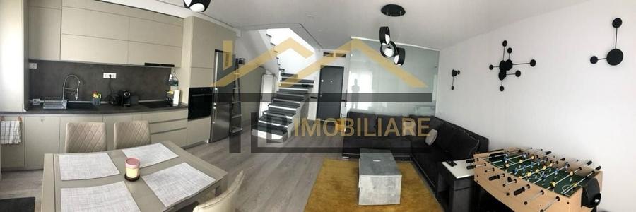 Apartament de 2 camere, 58mp, parcare, Zona Unirii Green Park Residence - 2