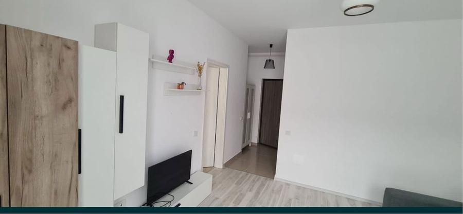 Inchiriez garsoniera Militari Residence 330 euro - 2