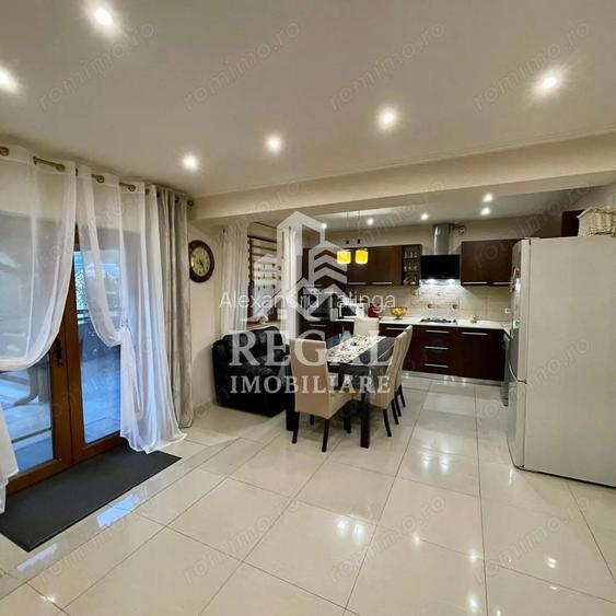 Casa deosebita, finisaje premium, ideala ptr. locuin?a sau investi?ie Casa deosebita, finisaje premium, ideala ptr. locuin?a sau investi?ie