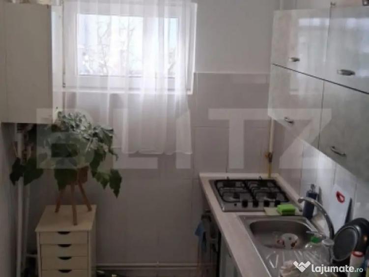 Apartament de vanzare, cu 2 camere, strada Ghinzii - 7