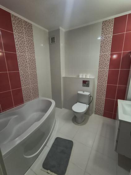 Mamaia Central-apartament 3 camere termen lung parcare - 23