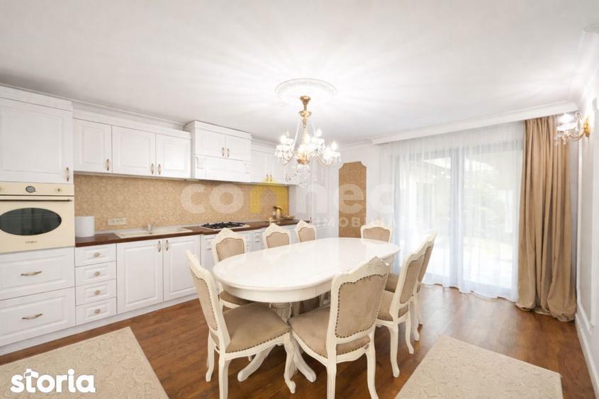 Casa de inchiriat | SU 180 mp, teren 500 mp | Prima inchiriere | Felea - 2