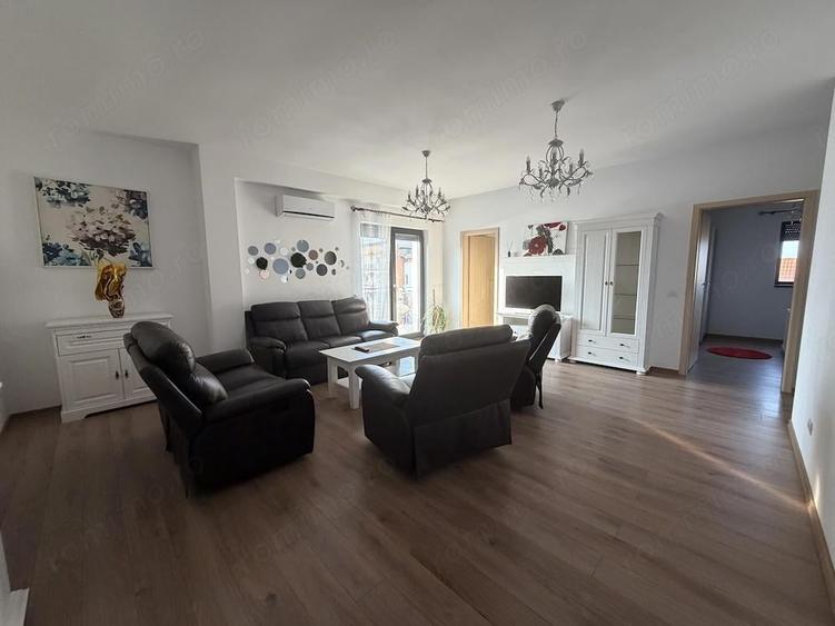 Dumbravita- Kaufland. Mobilat si utilat. Loc de parcare - 4