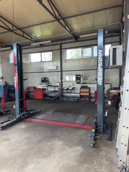 Service Auto Complet Utilat Vrancea - 6