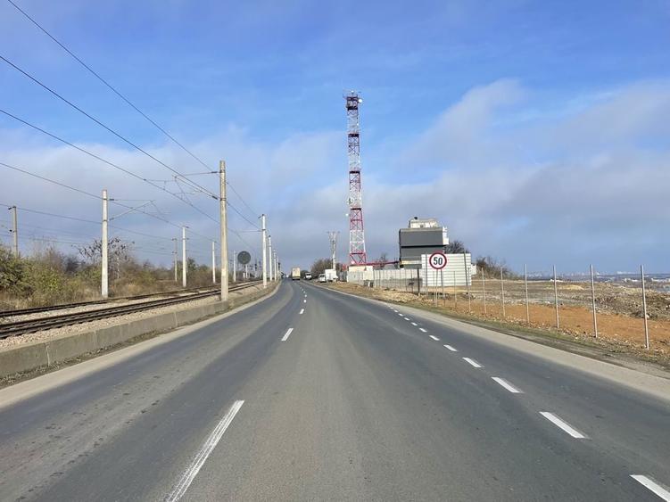 Teren.Parcare,Depozitare,Logistica,Autostrada A4 - 4