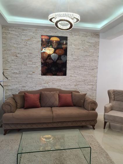 Apartament 2 camere - Mamaia Nord - 103.000 euro (Cod E5) - 3