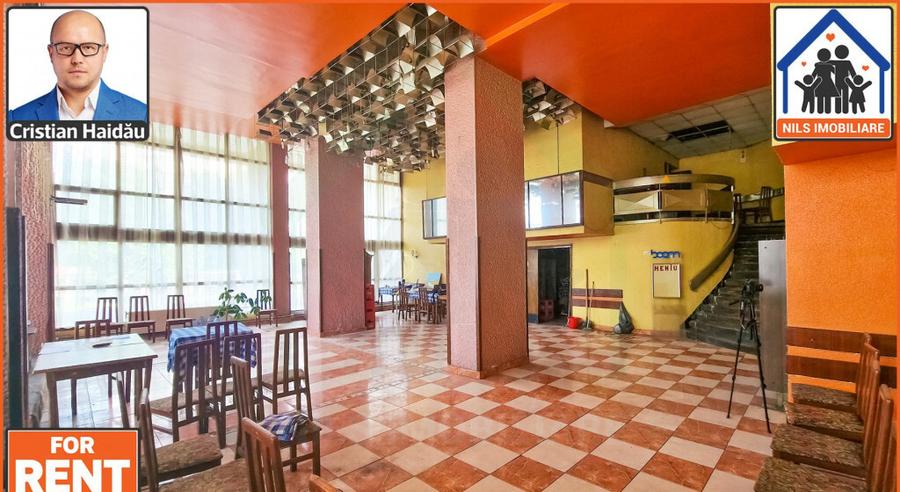 Spatiu comercial | 535mp |Piata Sudului - Rond Nitu Vasile - 6