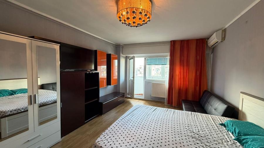 Garsoniera – Mihail Sebastian | Ideala locuit sau investitie - 1