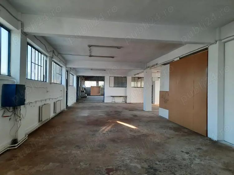 Inchiriez hala de produc?ie - 1
