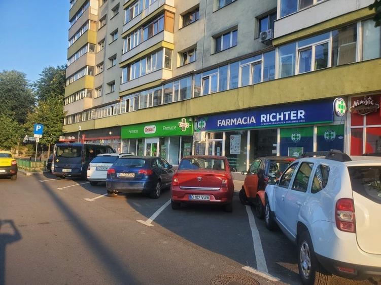 Ocazie PANTELIMON- SPITAL-200  mp-Pret 390.000 euro, inchiriat - 3