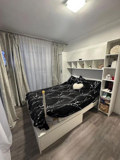 Apartament de vânzare 3 camere - 3