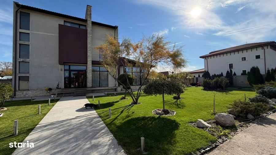 Pensiune Buftea I Premium I Inchiriere - 8