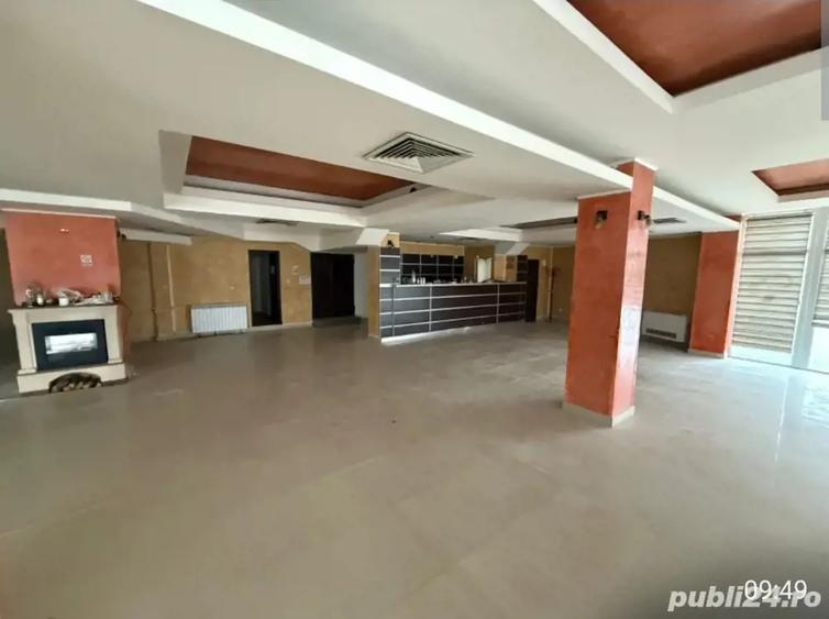 Spatiu Comercial pe Faleza Ivan Patzaichin - 1
