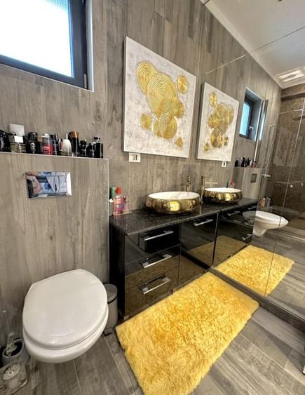 PENTHOUSE  MAMAIA NORD |  2 TERASE  230M |  PARCARE MOBILAT LUX  | TVA INCLUS - 7