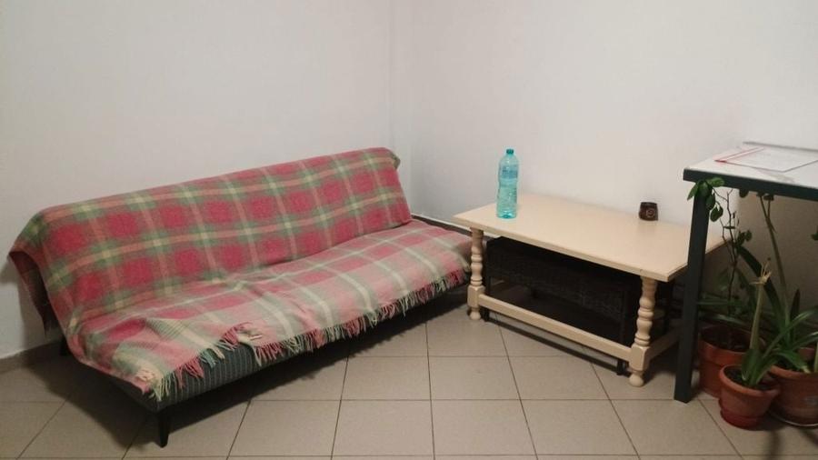 Apartament cu 2 camere în Olteni