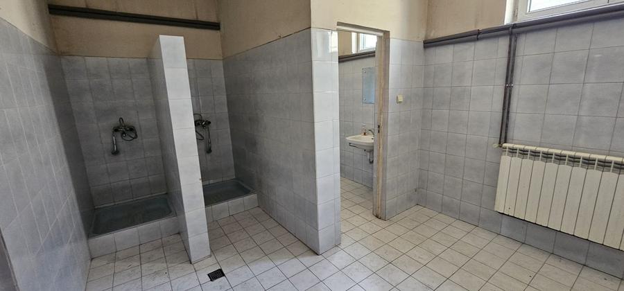 Hala 590 mp, depozitare, prestari servicii, ocolitoarea Brasov-Stupini - 4