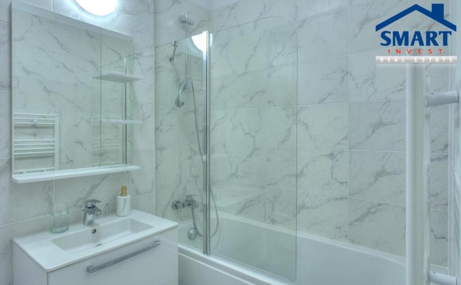 Apartament 3 camere Complex Sun Lake Soseaua Fundeni parcar - 1