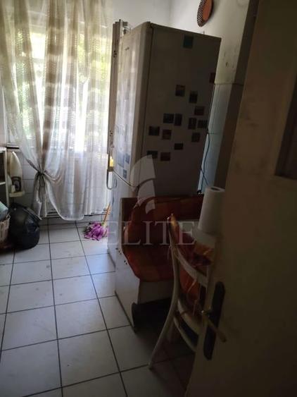 Apartament 2 camere în zona STRAZII NASAUD - 4