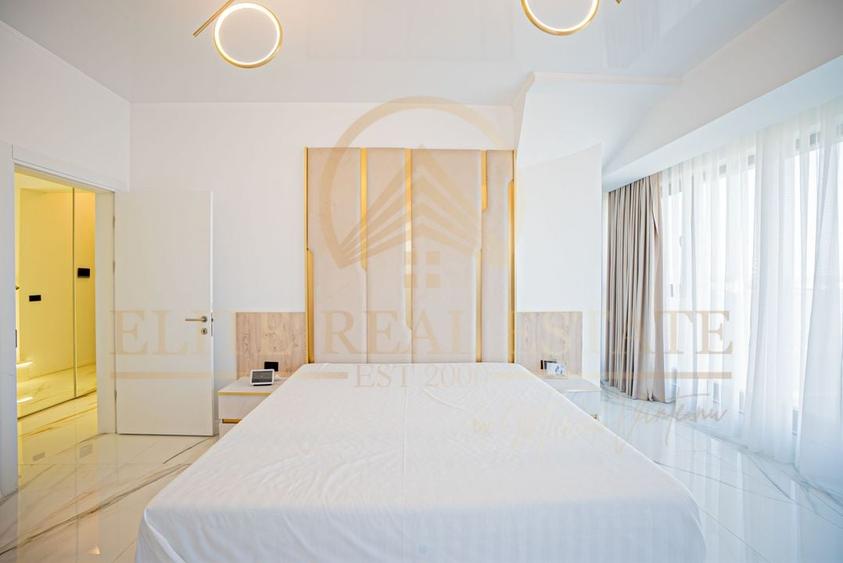 Stațiunea Mamaia - Duplex cu vedere la mare si lac. - 20