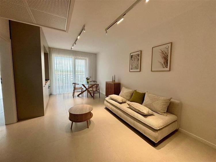 Inchiriere studio bloc nou Paulesti, prima inchiriere - 4