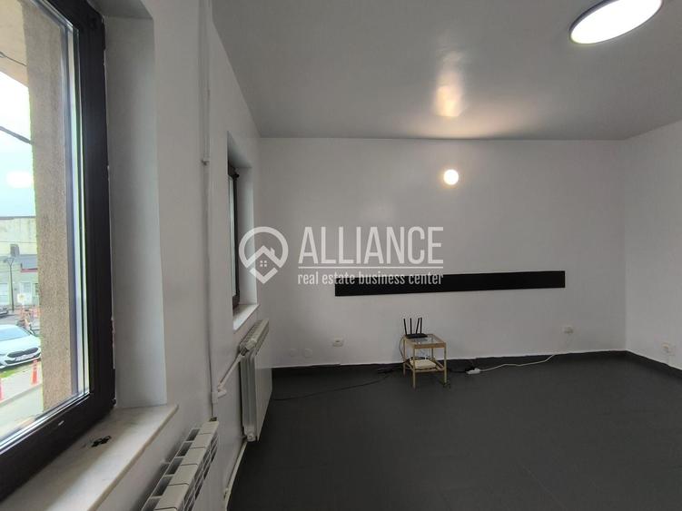 CENTRU PIATA UNIRII - Birouri luminoase cu terasa ! - 4