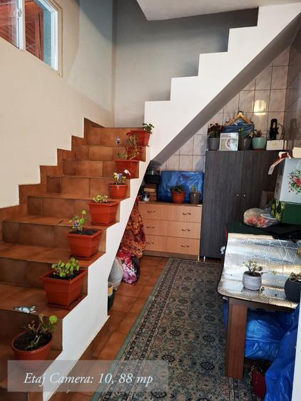 Casa individuala 5 camere I Floreasca | Lacul Tei | Str. Gheorghe Țițeica - 12