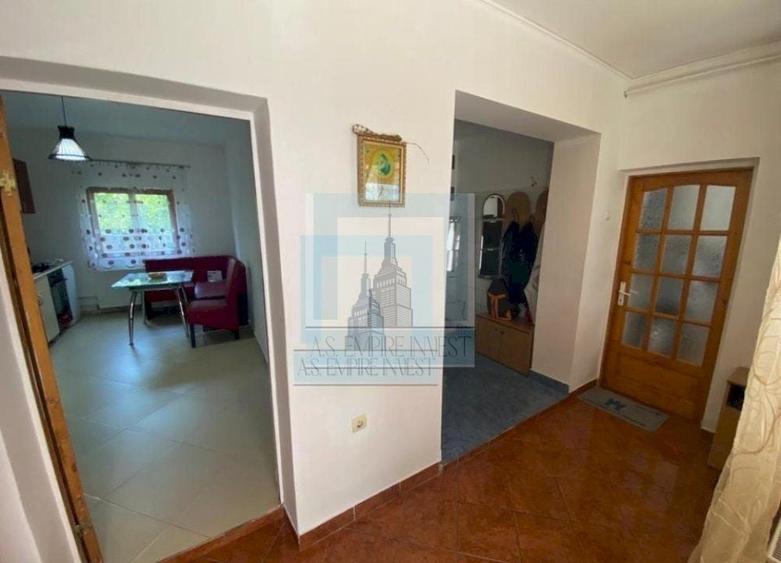 Casa 5 camere,singur in curte,550 mp teren - zona Schei (ID:CP2392389) - 5