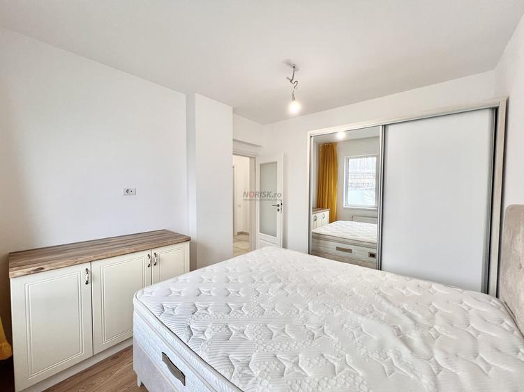 Închiriază 2 Camere I Bloc 2020 I Lângă Kaufland Sălaj I Totul Nou ! - 7