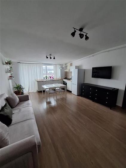 Apartament 2 camere, Sanpetru - 1