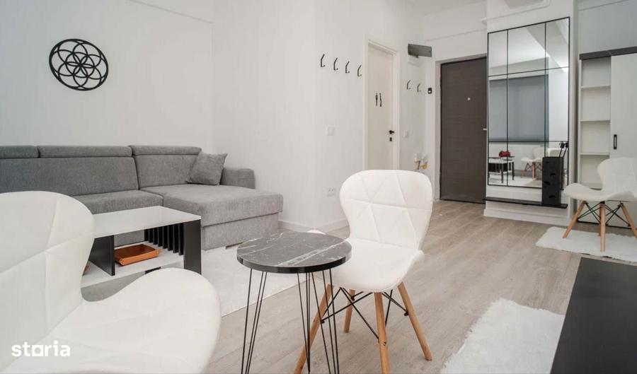 Apartament Visoianu - 4