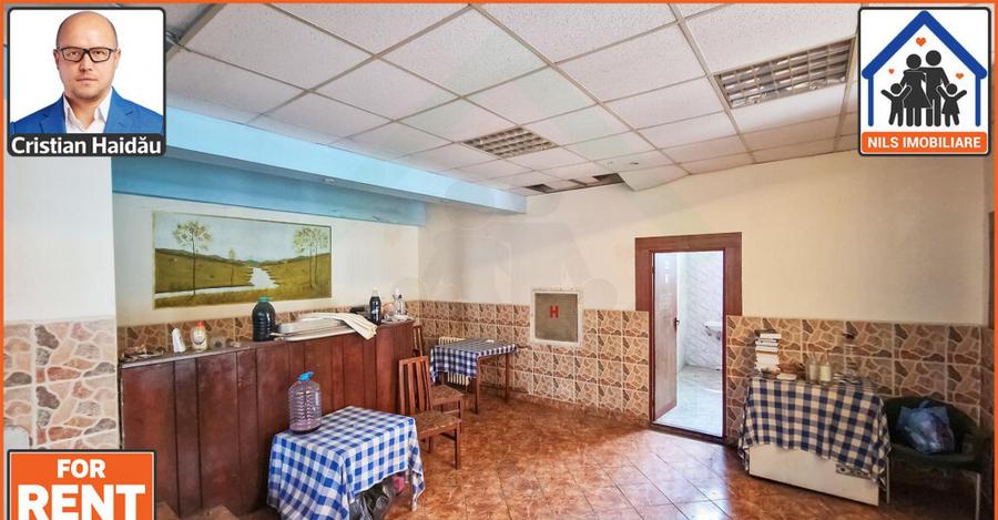 Spatiu comercial | 535mp |Piata Sudului - Rond Nitu Vasile - 4