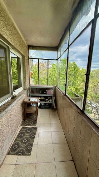 Vanzare Apartament 2 camere decomandat | 56 mp | Etaj 3/4 | Rahova zona linistita - 3