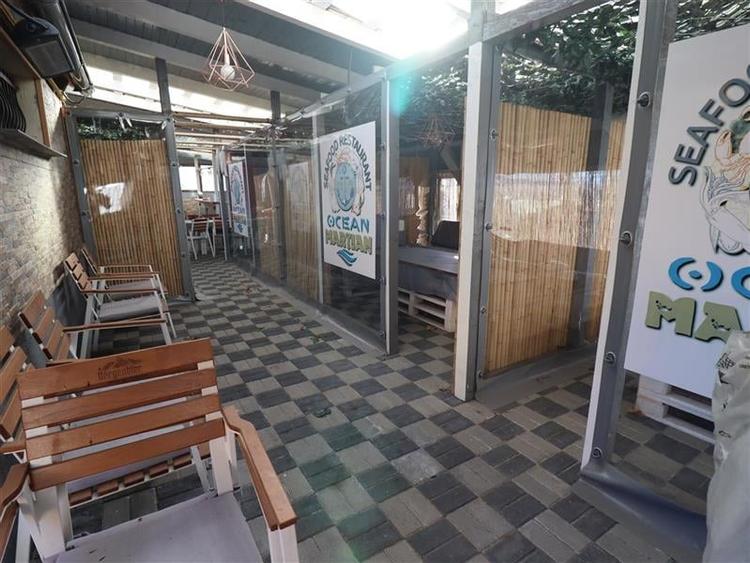 OPORTUNITATE DE NEUITAT*****RESTAURANT CU TEREN DE DEZVOLTARE IN BUNA ZIUA - 5