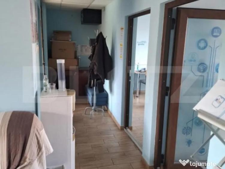 Casa individuala P+2E,180 mp utili,zona Sagului - 5