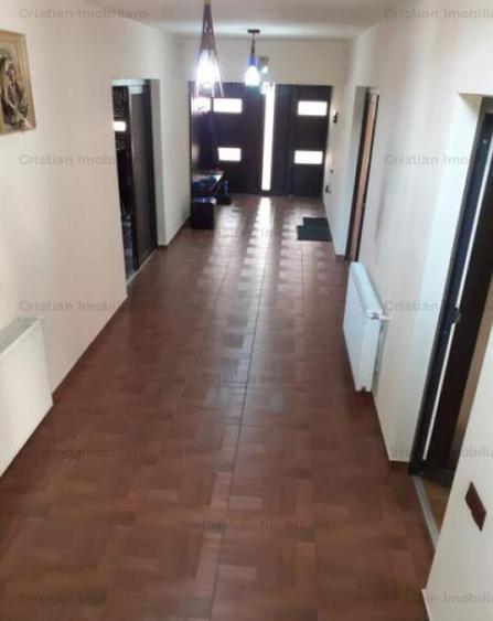 Vila P 1 M Cazasu 510mp construiti si teren 3774 mp - 8