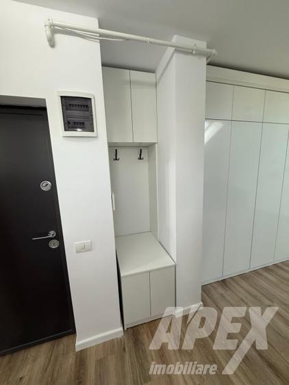 Apartament 2 camere 49 mp |  Bloc nou 2024  |  Mobilat si utilat | Bragadiru - 6