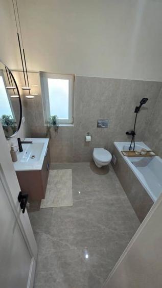 CASA FINALIZATA SI INTABULATA IN ZONA HORPAZ , 500 MP DE TEREN - 6