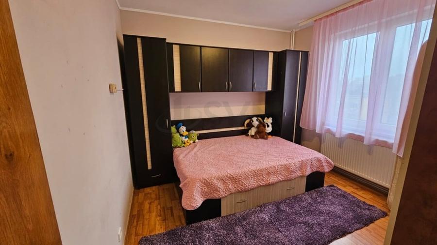 REA1027065 Apartament 3 camere I Decomandat I Rosia Montana I Metrou Gorjului - 6