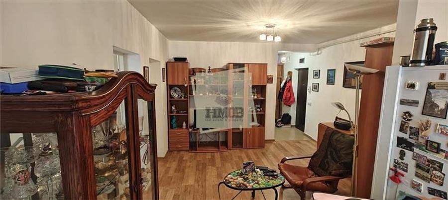 Apartament 3 camere gradina 63 mp parcare zona Calea Cisnadiei - 6