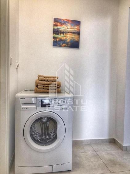 Apartament 2 camere, Calea Sagului, centrala proprie, Pet-friendly - 13