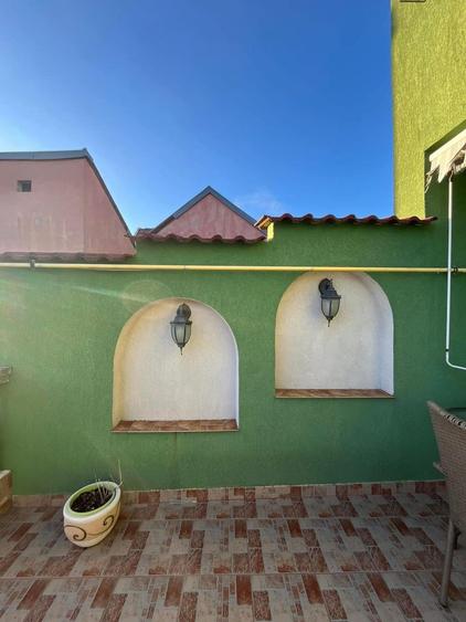 Casă cu 7 camere, zona Gării, Oradea, Bihor. - 13