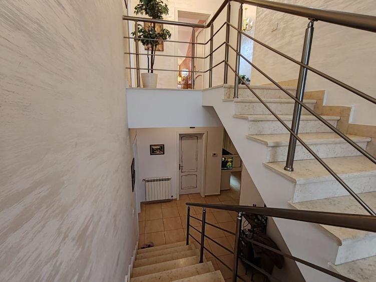 Vila Superba Pipera - 16