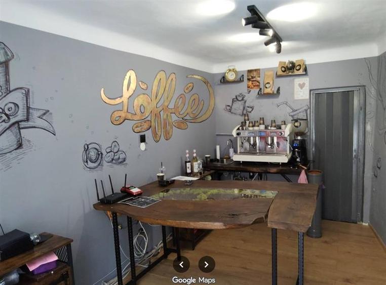 NOU !!!! Spatiu comercial 18mp,Central,Turnul Pompierilor - 1